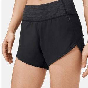 Outdoor voices Hudson shorts, barely worn